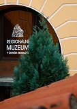 Regionální Muzeum Český Krumlov
