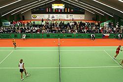 Tennis-Zentrum Český Krumlov