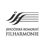 LOGO Jihočeské komorní filharmonie 