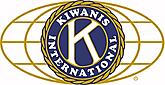 Logo Kiwanis International 