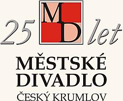 Městské divadlo Český Krumlov, o.p.s. - 25 let 