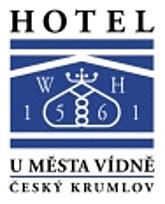 Hotel u města Vídně 