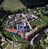 Kloster Vyšší Brod 