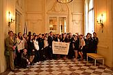 Study trip to Paris as a culmination of knowledge competition "BRING WHAT YOU KNOW" 