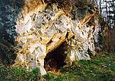 Dobrkovická jeskyně 