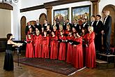 the choir Perchta 