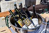 Svatováclavské slavnosti: Zahradní degustace vín 