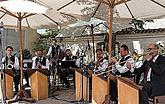 Jazzband Schwarzenberské gardy 