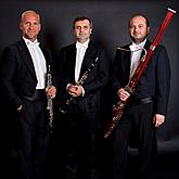 Prague Wind Trio 