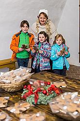 Advent and Christmas in Český Krumlov 