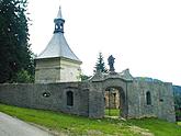 Chapel Studenec 