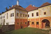 Kloster - Abtei 