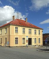 Obecní úřad Besednice 