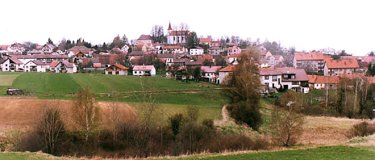 1511b, Městys Besednice, Archiv OIS