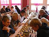 FIDE Open Jižní Čechy FIDE Open Jižní Čechy