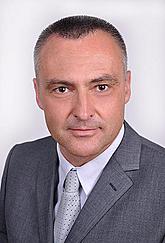 Ing. Jiří Čtvrtník 