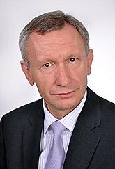 Jan Ungerman - člen finančního výboru zastupitelstva města 