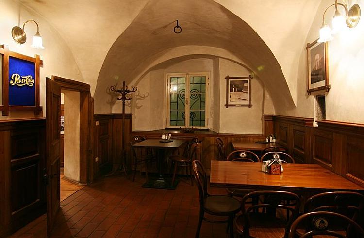 Restaurant Švejk