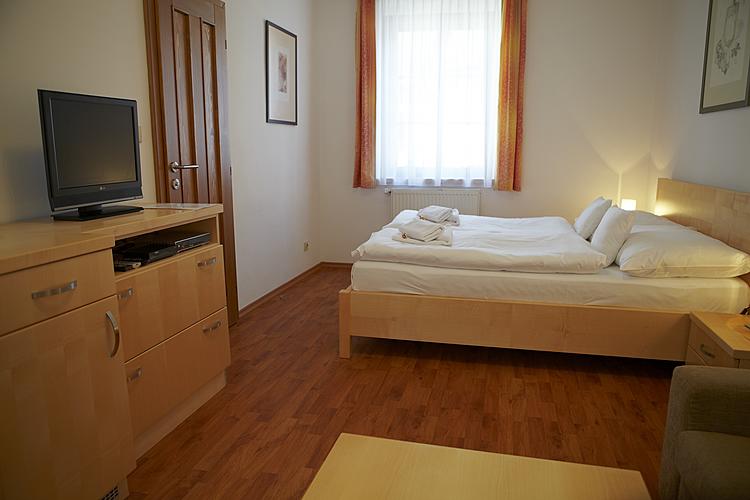Double room, 2 + 1, Penzion Na Ostrově