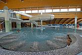 Wellness Hotel Frymburk -Aquapark 
