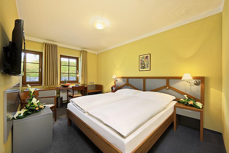 Double room - Hotel, 2 + 0, Hotel Resort Relax